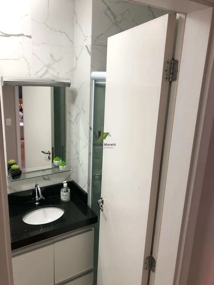Apartamento, 2 quartos, 52 m² - Foto 9