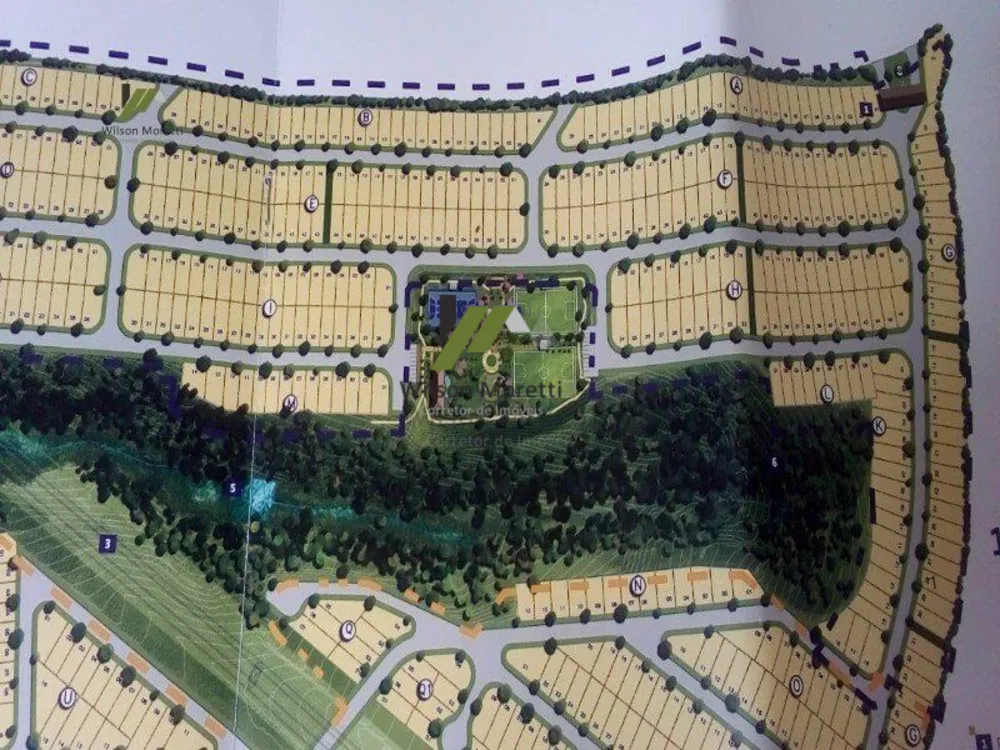Terreno, 250 m² - Foto 7