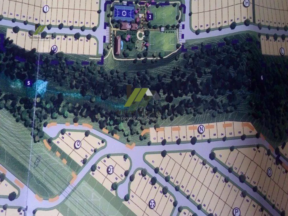 Terreno, 250 m² - Foto 6