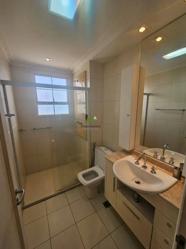 Apartamento, 3 quartos, 157 m² - Foto 8