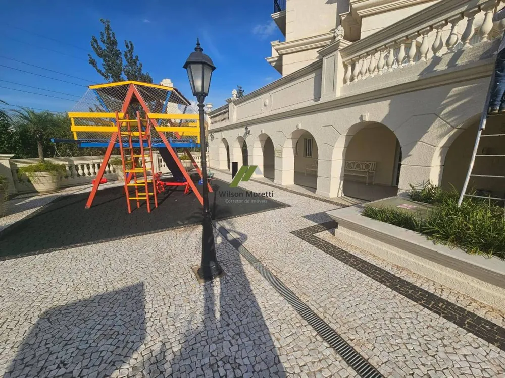 Apartamento, 3 quartos, 157 m² - Foto 13