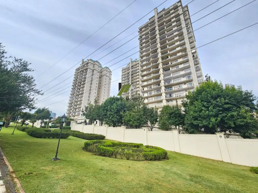 Apartamento, 3 quartos, 157 m² - Foto 1