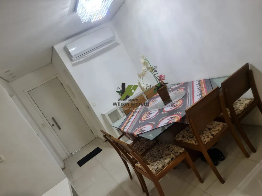 Casa, 3 quartos, 99 m² - Foto 7