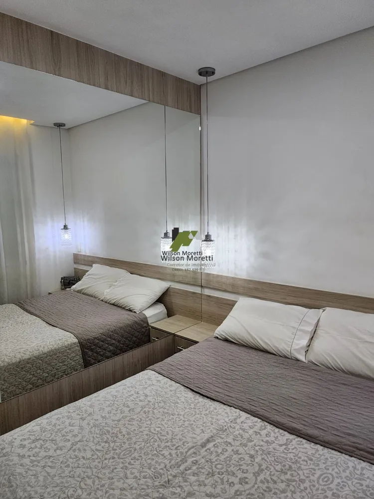 Casa, 3 quartos, 99 m² - Foto 5