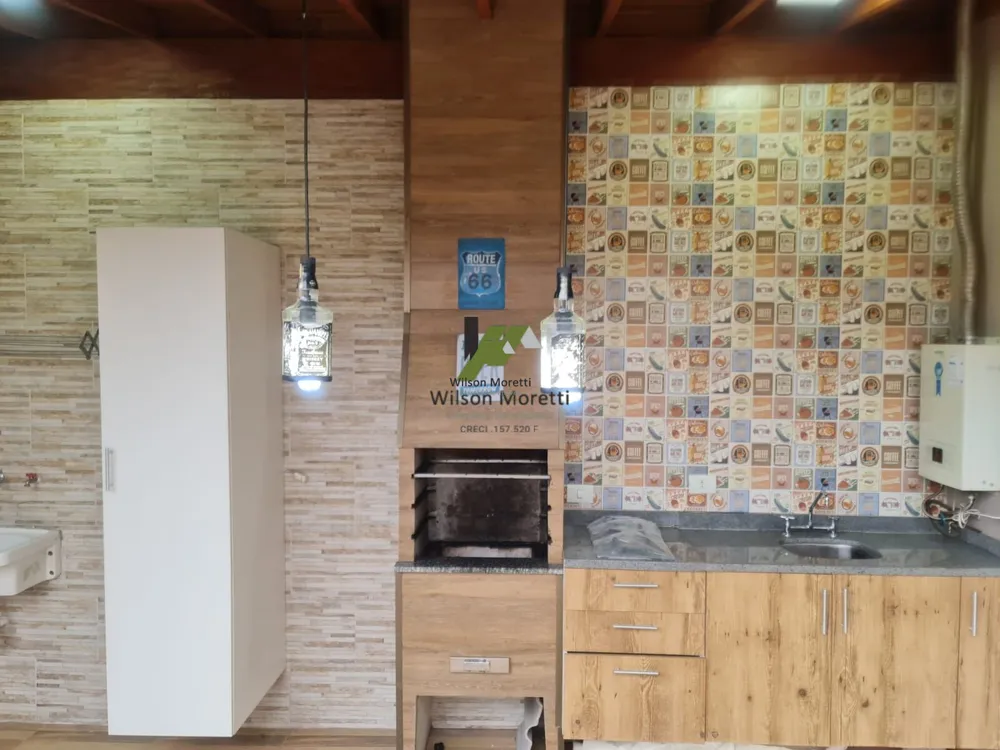Casa, 3 quartos, 99 m² - Foto 11