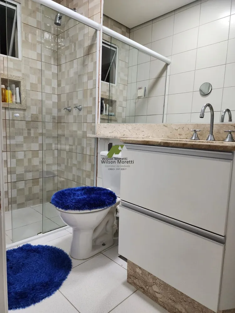 Casa, 3 quartos, 99 m² - Foto 6