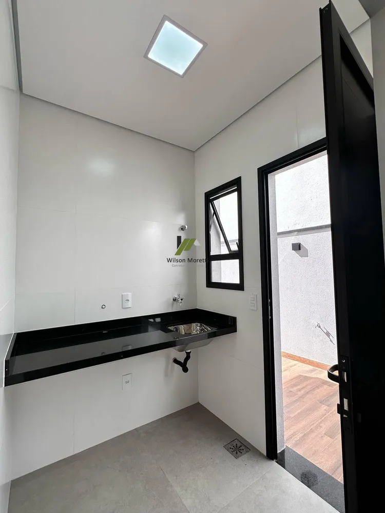 Casa de Condomínio, 3 quartos - Foto 12