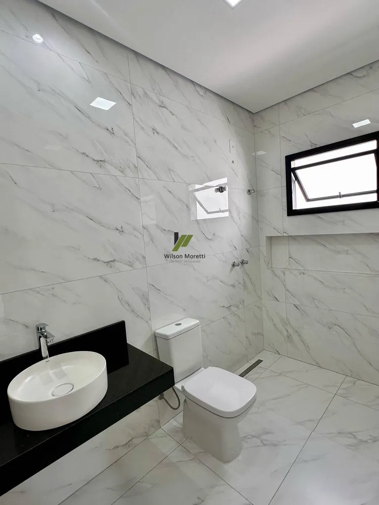 Casa de Condomínio, 3 quartos - Foto 10