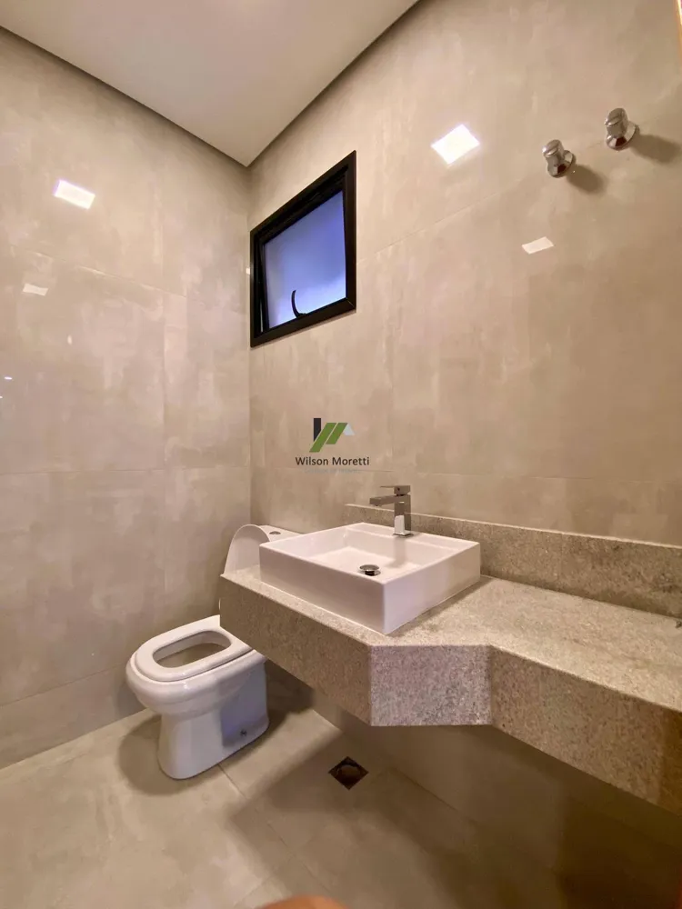Casa de Condomínio, 3 quartos - Foto 10