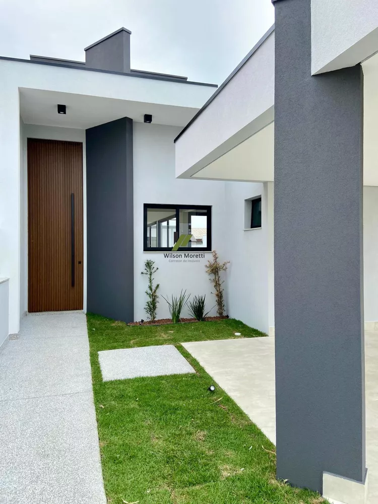 Casa de Condomínio à venda com 3 quartos, 250m² - Foto 4