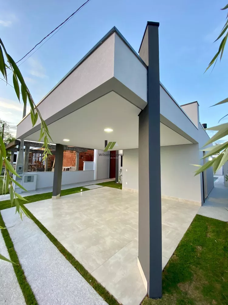 Casa de Condomínio à venda com 3 quartos, 250m² - Foto 3