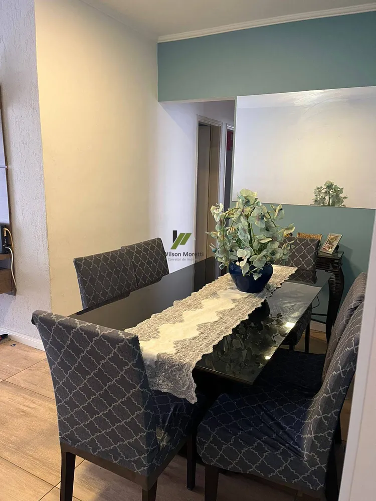 Apartamento, 3 quartos, 83 m² - Foto 1