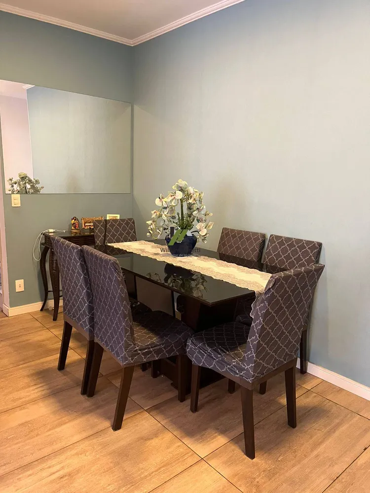 Apartamento, 3 quartos, 83 m² - Foto 7