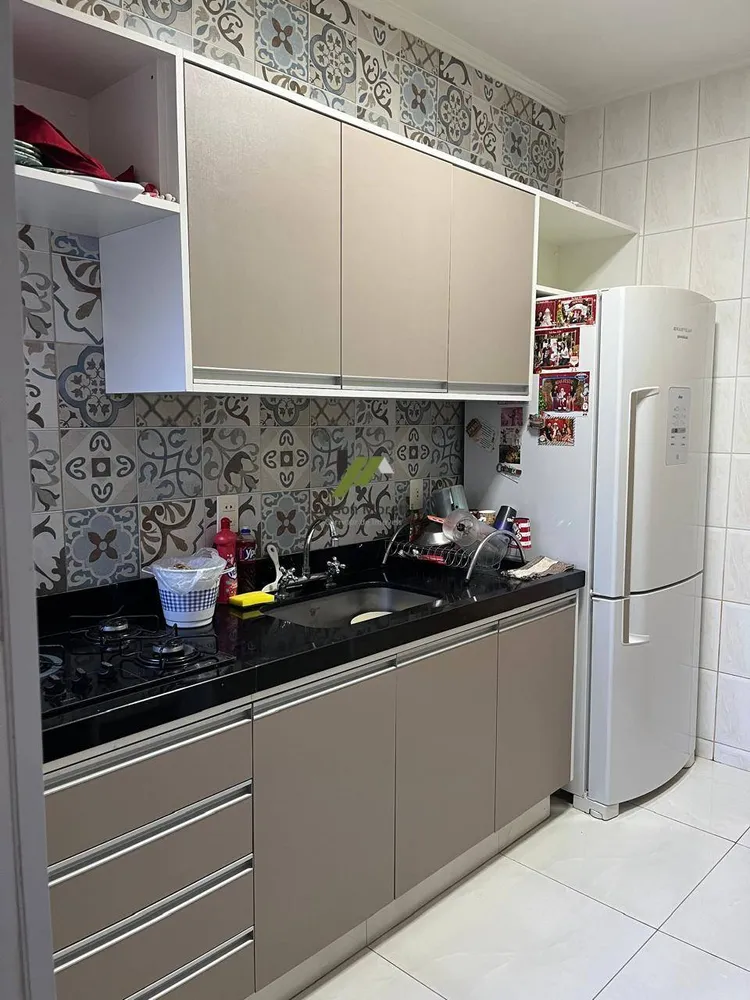 Apartamento, 3 quartos, 83 m² - Foto 5