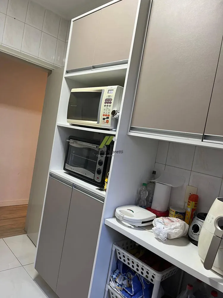 Apartamento, 3 quartos, 83 m² - Foto 6