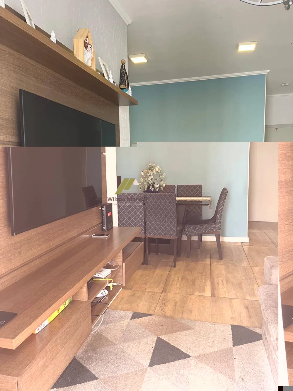 Apartamento, 3 quartos, 83 m² - Foto 9