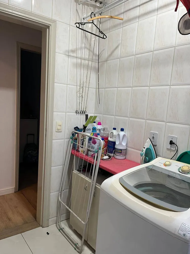 Apartamento, 3 quartos, 83 m² - Foto 13