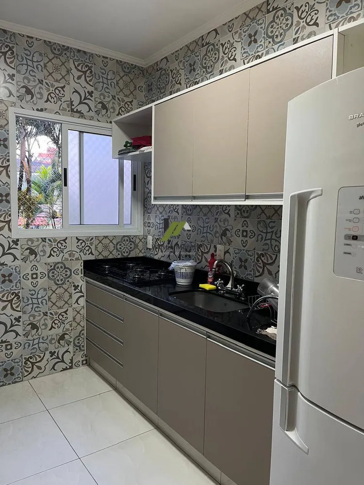 Apartamento, 3 quartos, 83 m² - Foto 11