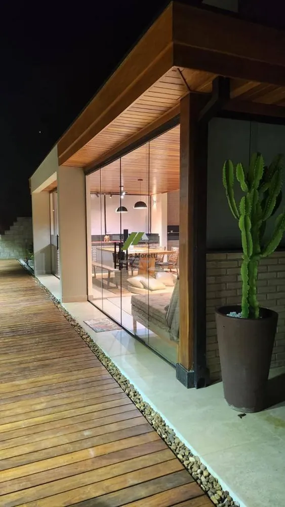Casa de Condomínio, 3 quartos - Foto 10