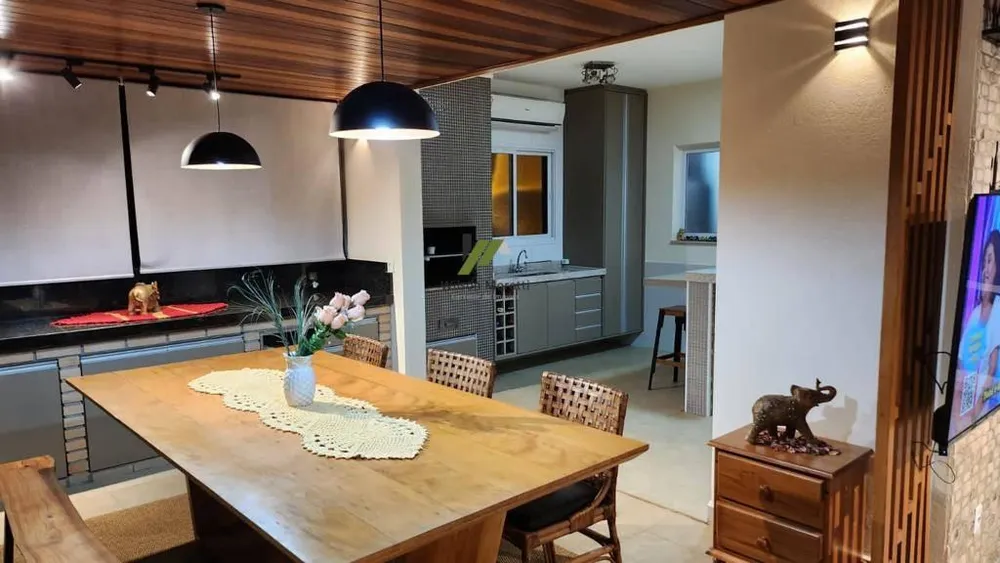Casa de Condomínio, 3 quartos - Foto 8