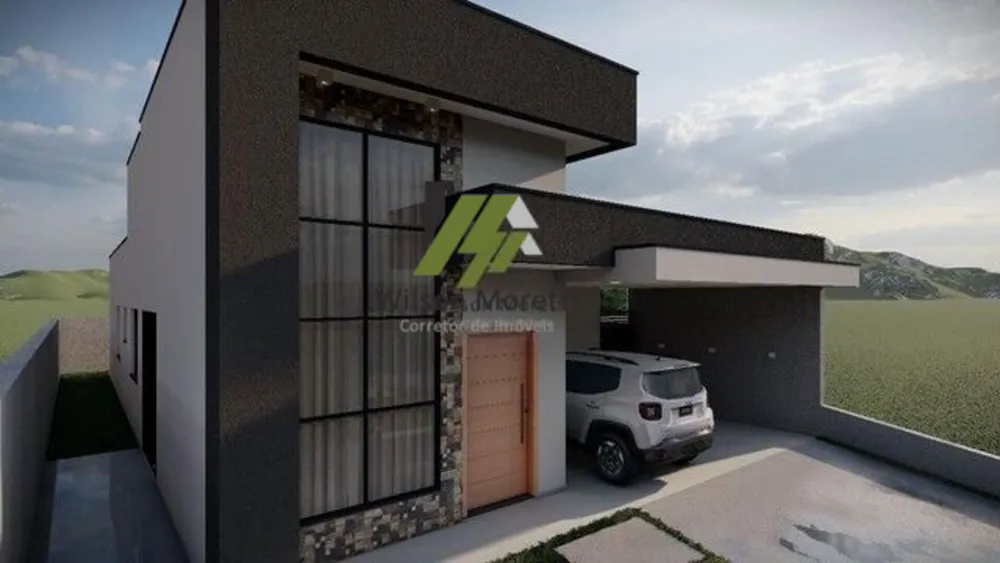 Casa, 3 quartos, 150 m² - Foto 2