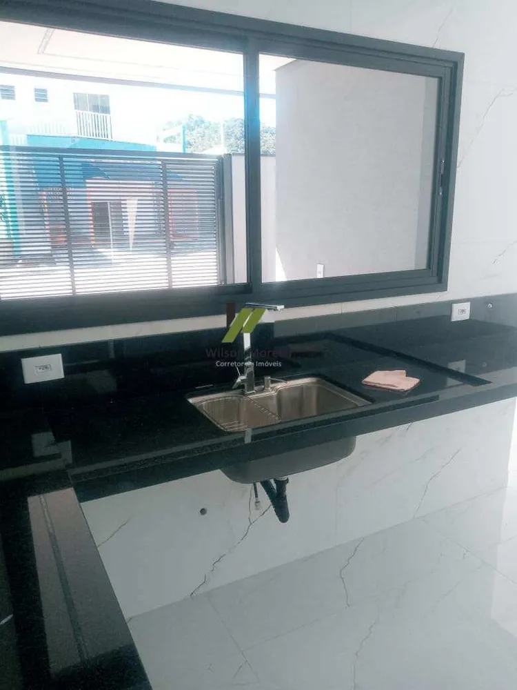 Casa, 3 quartos, 100 m² - Foto 1