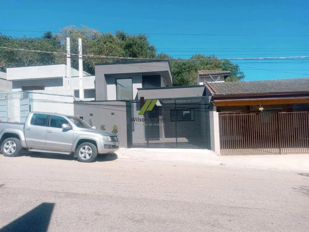 Casa, 3 quartos, 100 m² - Foto 13
