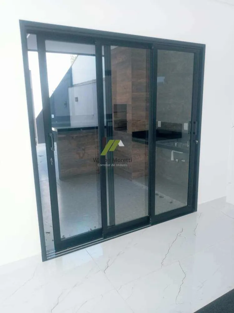 Casa, 3 quartos, 100 m² - Foto 6