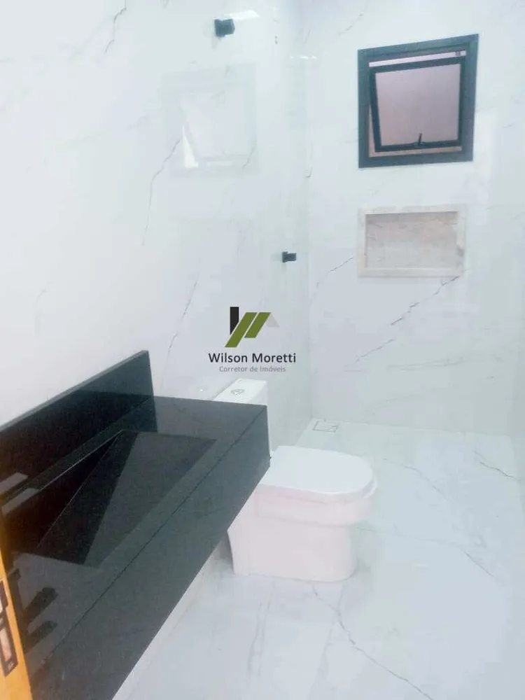 Casa, 3 quartos, 100 m² - Foto 4