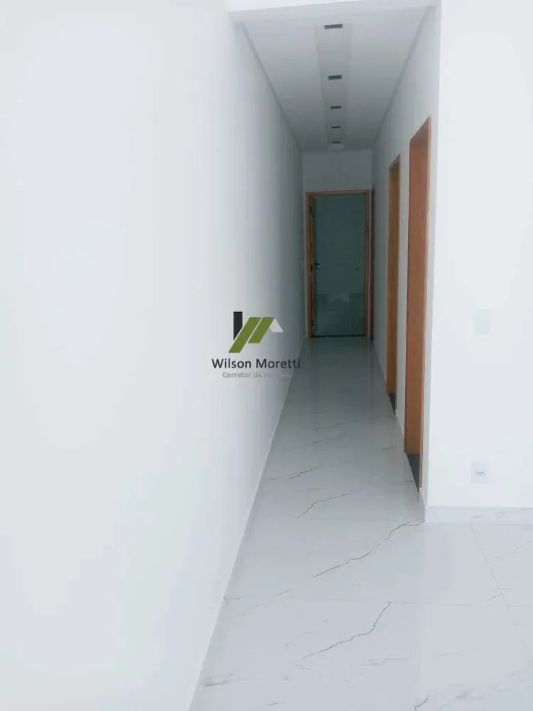 Casa, 3 quartos, 100 m² - Foto 12