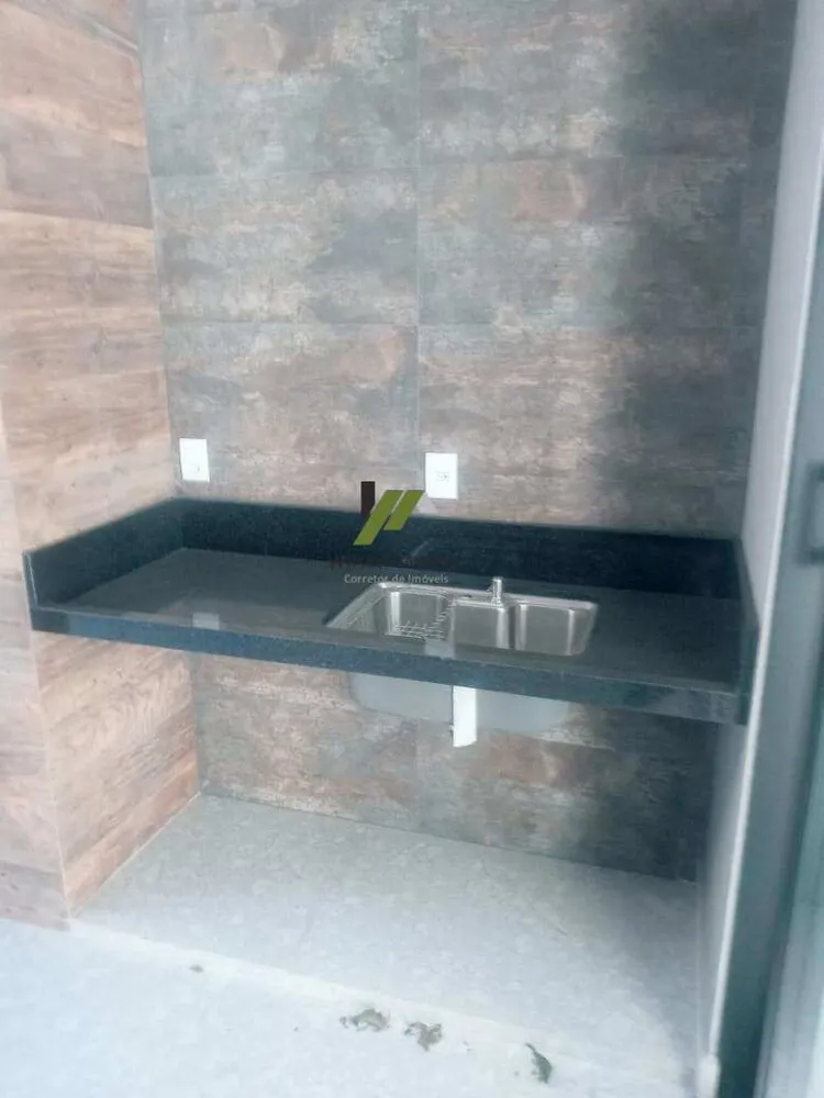 Casa, 3 quartos, 100 m² - Foto 14