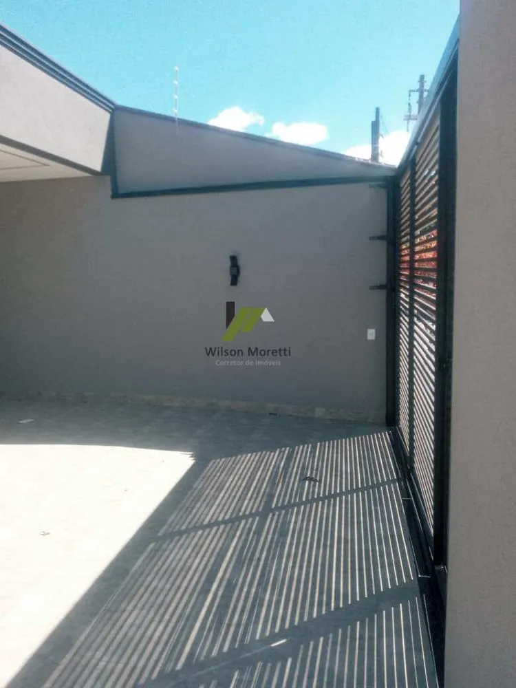 Casa, 3 quartos, 100 m² - Foto 3