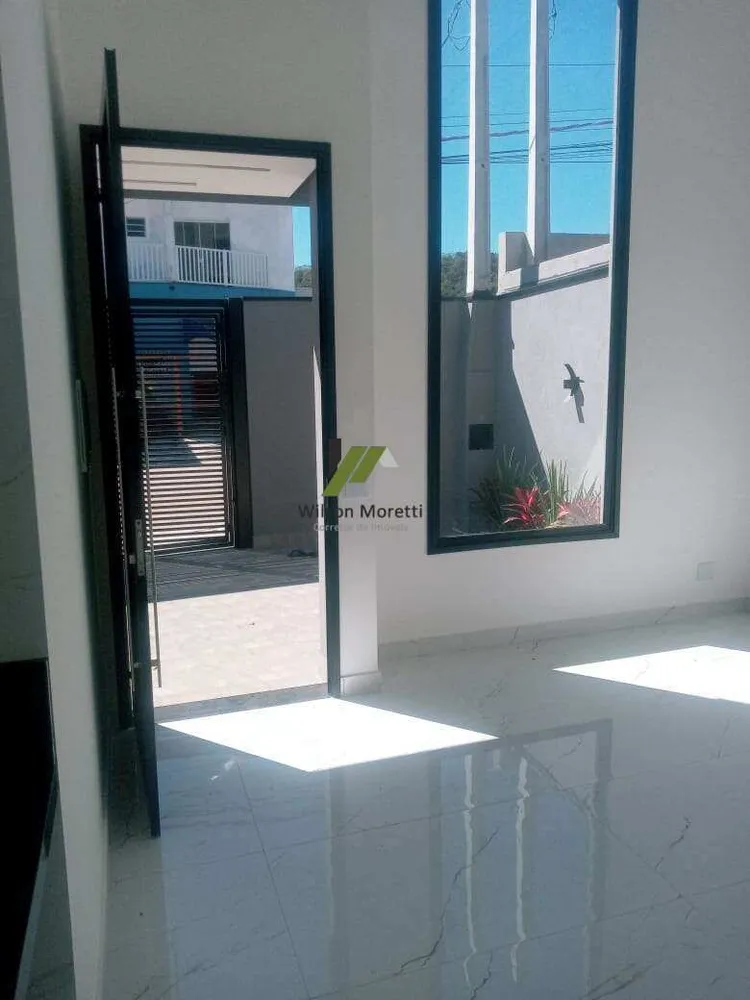 Casa, 3 quartos, 100 m² - Foto 7