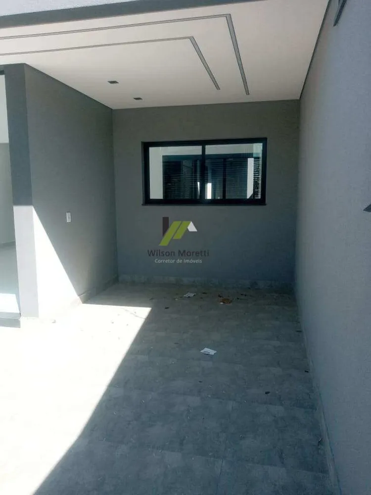 Casa, 3 quartos, 100 m² - Foto 11
