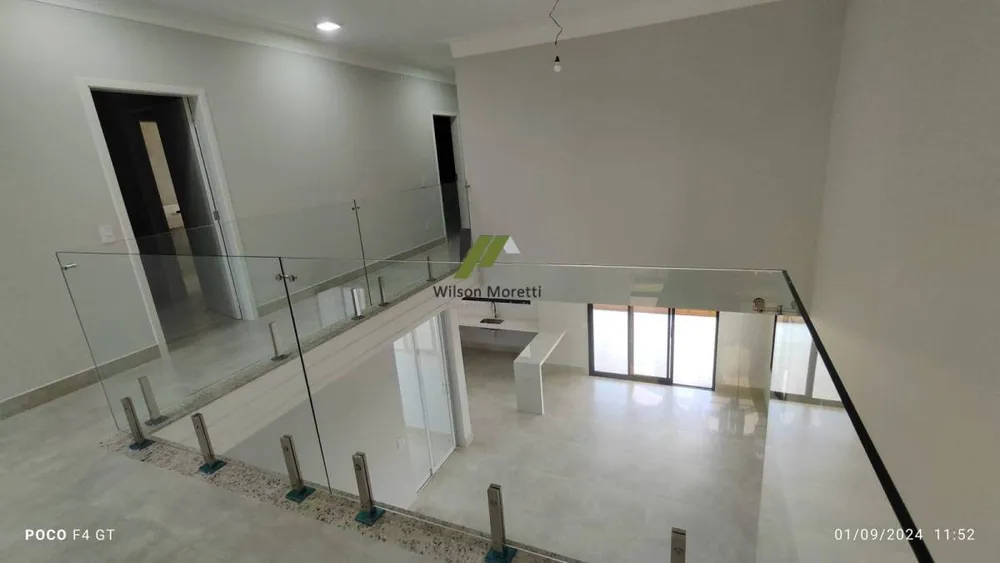 Casa de Condomínio, 3 quartos - Foto 11