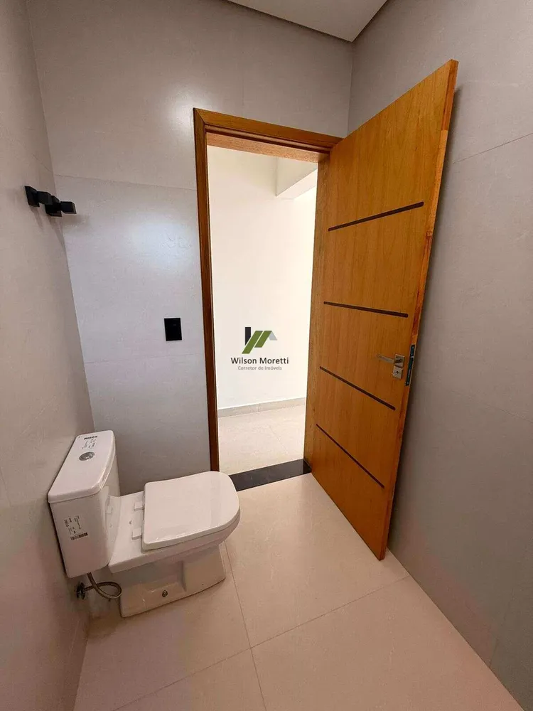 Casa, 3 quartos, 83 m² - Foto 11