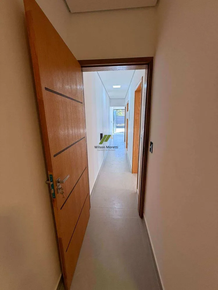 Casa, 3 quartos, 83 m² - Foto 7