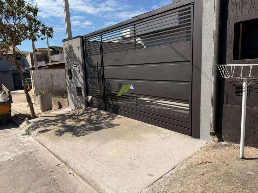 Casa, 3 quartos, 83 m² - Foto 4