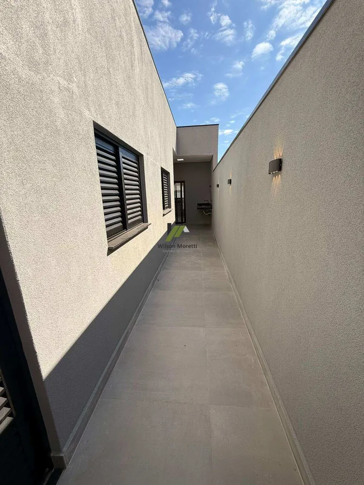 Casa, 3 quartos, 83 m² - Foto 16