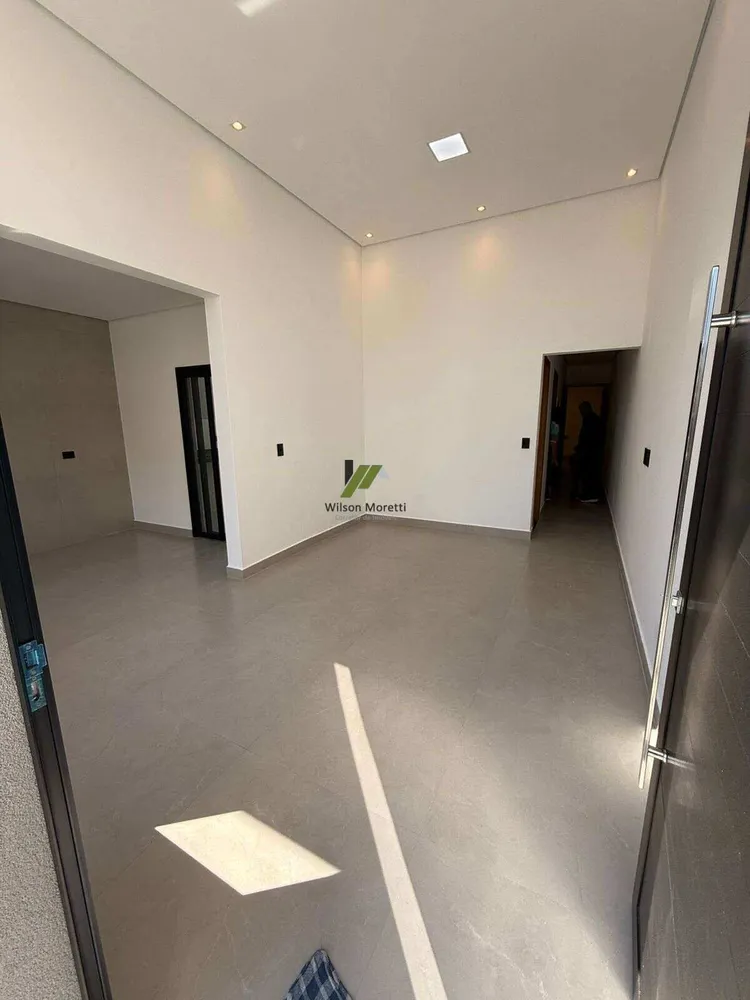 Casa, 3 quartos, 83 m² - Foto 2