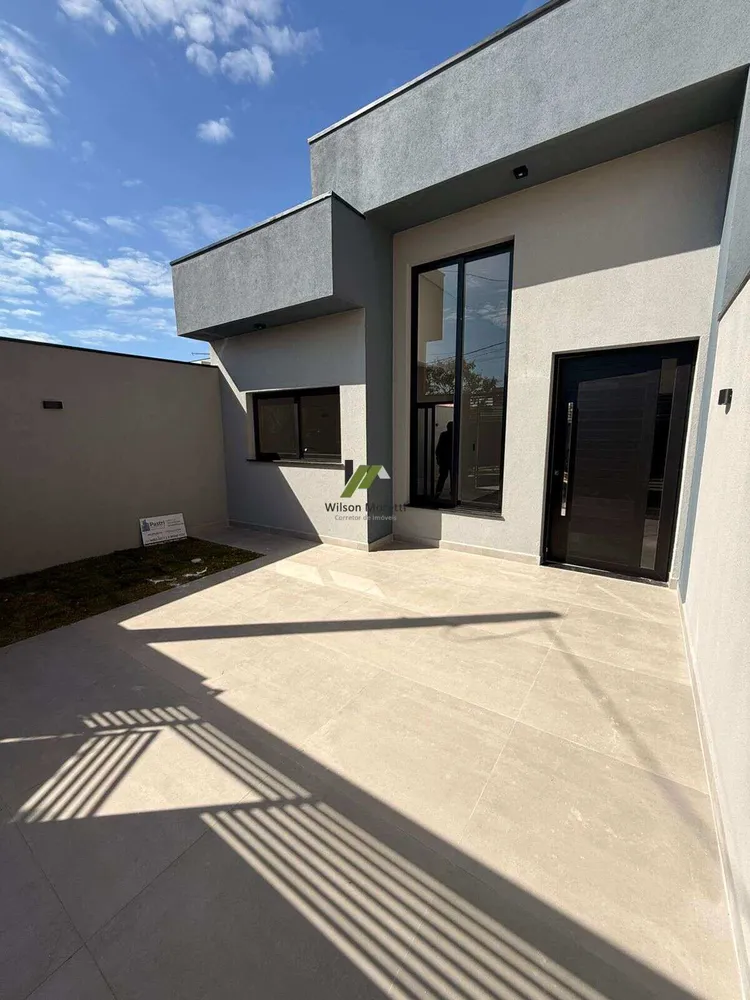Casa, 3 quartos, 83 m² - Foto 3