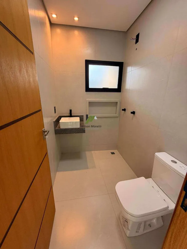 Casa, 3 quartos, 83 m² - Foto 10