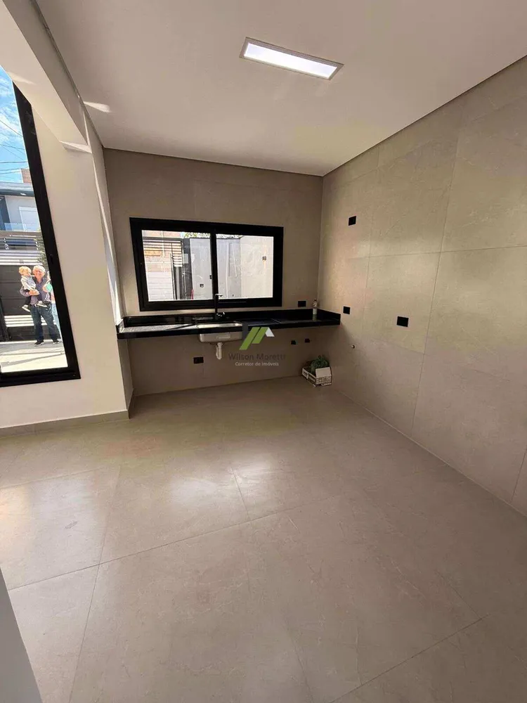 Casa, 3 quartos, 83 m² - Foto 3