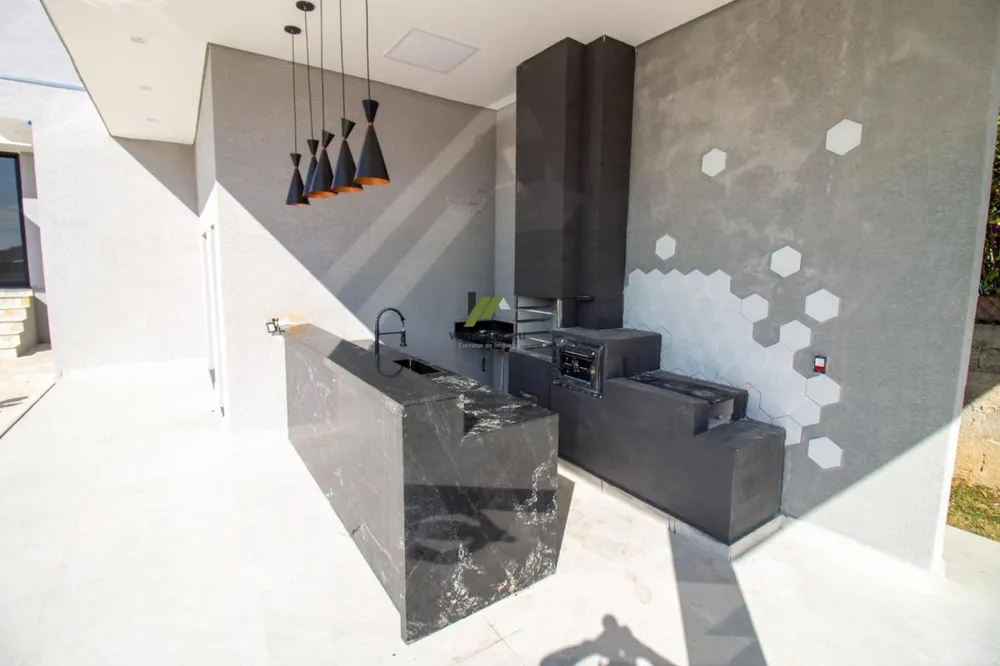 Casa, 4 quartos, 180 m² - Foto 6