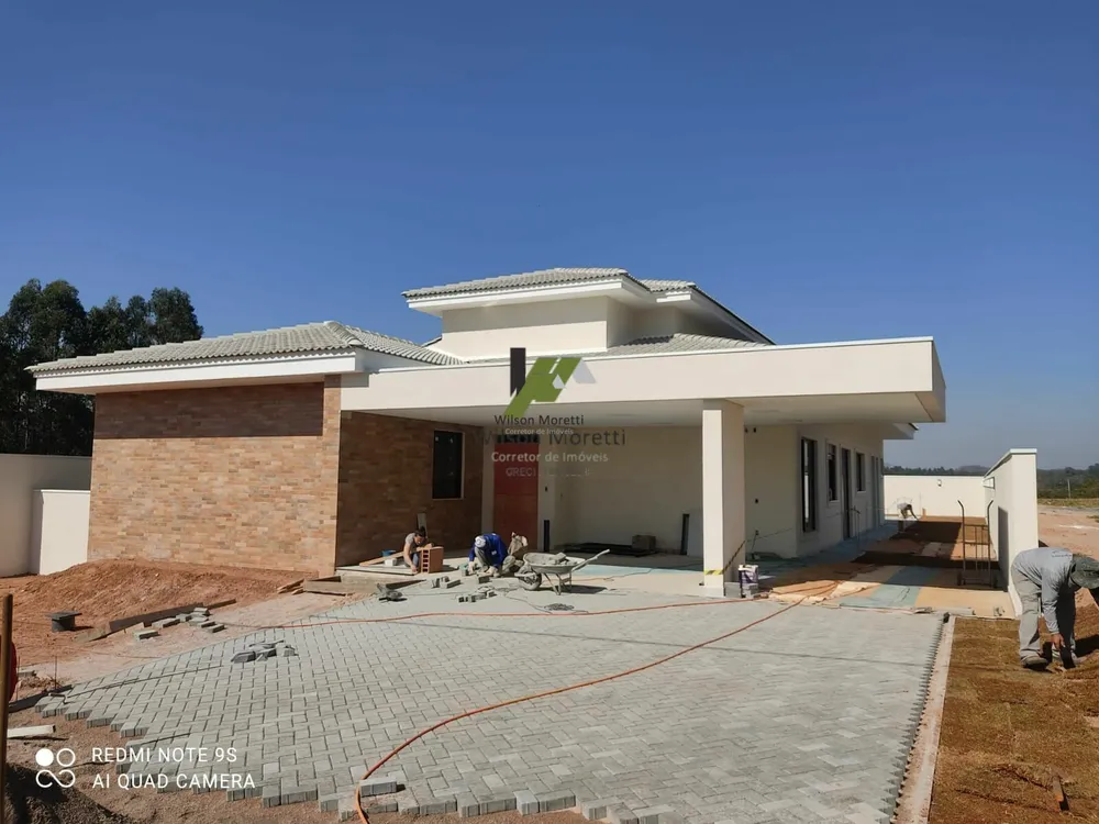 Casa, 4 quartos, 350 m² - Foto 1