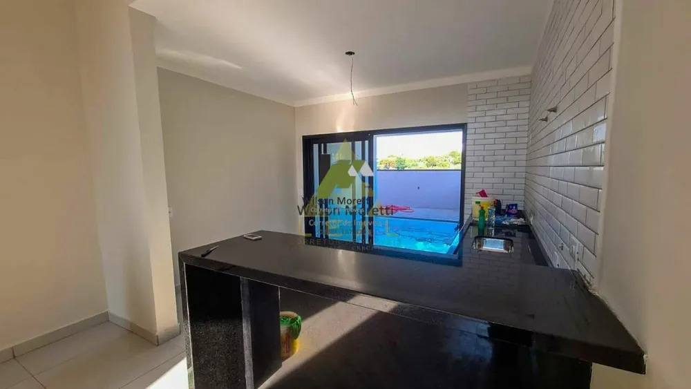 Casa, 3 quartos, 168 m² - Foto 2