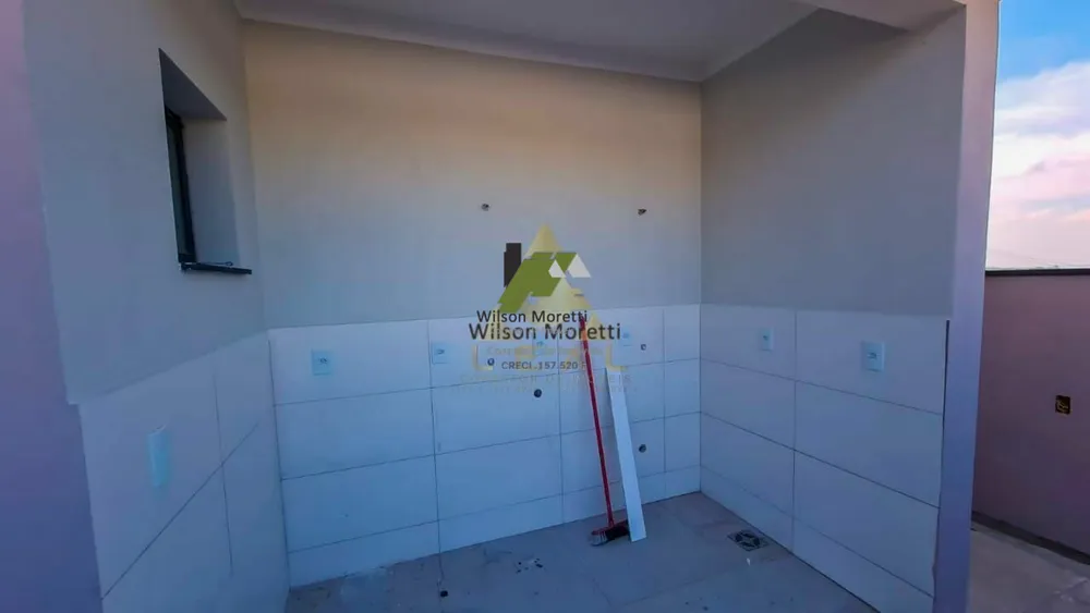 Casa, 3 quartos, 168 m² - Foto 9