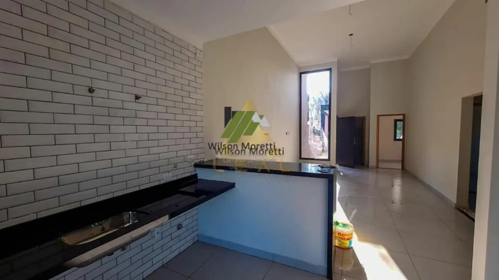 Casa, 3 quartos, 168 m² - Foto 11
