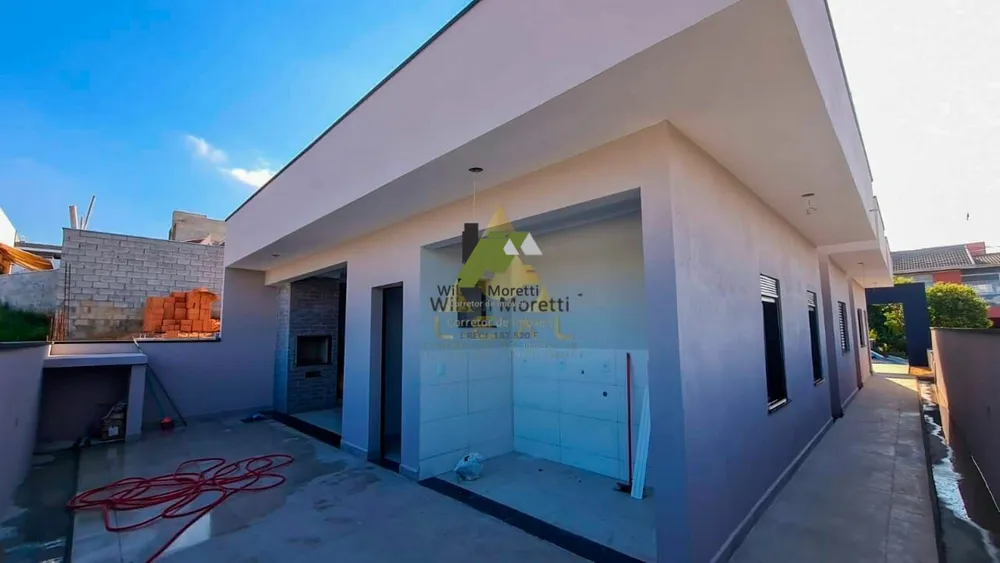Casa, 3 quartos, 168 m² - Foto 5