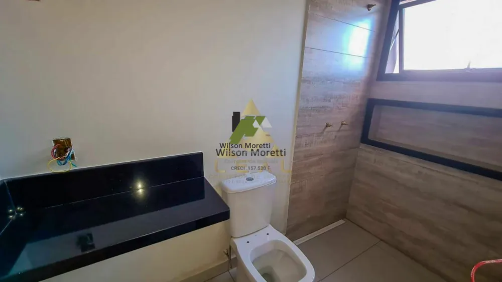 Casa, 3 quartos, 168 m² - Foto 12